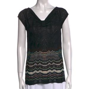 MISSONI TOP